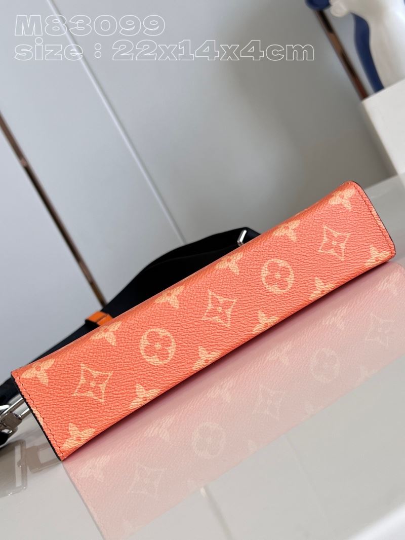 Louis Vuitton Clutch Bags